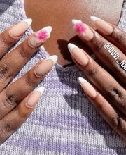 Nagelstudio Zürich - DUVI Nails an der Langstrasse Bild 4