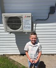 McDonald's HVAC image 16