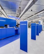 DECATHLON München PEP Bild 3