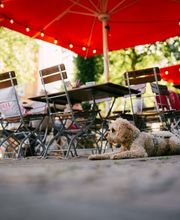 Capra Sauerteigpizzeria - Leipzig-Plagwitz Bild 13