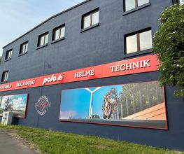 POLO Motorrad Store Frechen Bild 7