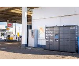 Shell Recharge Charging Station Bild 6