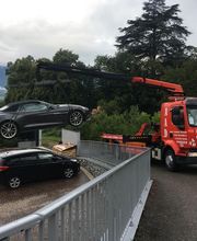 Annecy Assistance Depannag image 1