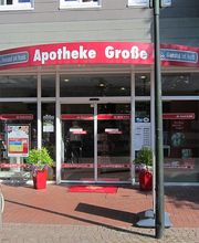 Apotheke Große | In der Stadtmitte Bild 1