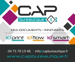 Cap Bureautique image 9