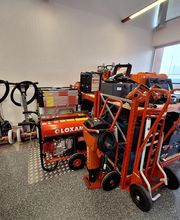 LOXAM City MIN Rungis image 2