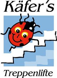 Käfer's Treppenlifte GmbH