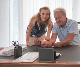 Gehr Administration GmbH Bild 7