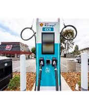 Shell Recharge Charging Station image 9
