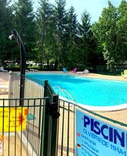 Camping Les Cerisiers image 3