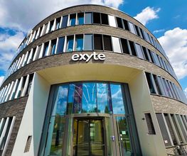 Exyte Switzerland AG Bild 1