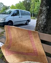 Gabbeh und Orientteppich Haus Bern Bild 2