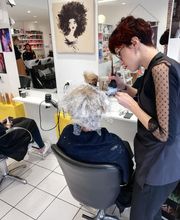 Synthèse Coiffure image 7