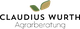 Claudius Wurth Agrarberatung