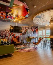 B&B HOTEL Lille Villeneuve d'Ascq Hôtel de Ville image 2