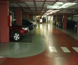 Parking Saba Traspalacio imagen 3