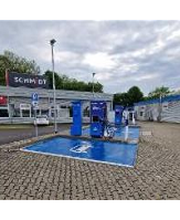 Aral pulse Ladestation Bild 2