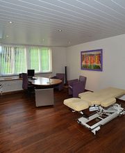 Osteopathie Praxis Bild 7