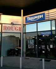 Triumph Bordeaux image 1