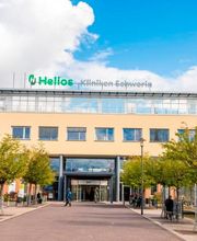 Helios Kliniken Schwerin Bild 1