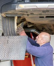 Auto Sécurité - Au-to Contrôle savigne image 16