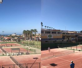 Centro Deportivo Tenisur imagen 1