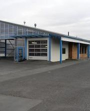 TÜV Hessen Service-Center Frankenberg Bild 1