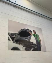 Euromaster Tagliabue Gomme immagine 2