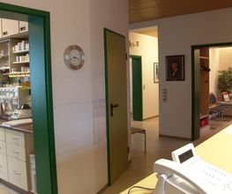 Dr. Hager - Dr. Fuchs Bild 2
