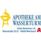 Logo der Apotheke am Wasserturm