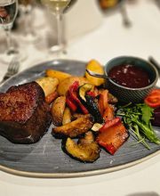 Restaurant Schlossremise Bild 15