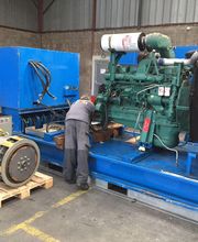 B.E.B. Groupes Electrogènes image 8