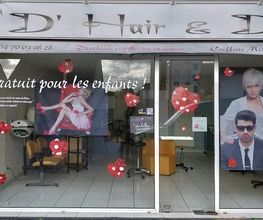 D'Hair & Do image 2