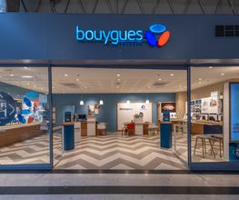 BOUYGUES TELECOM CC BARENTIN image 1