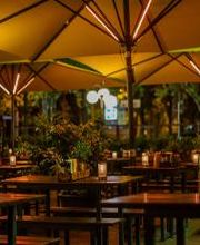 PETER PANE Burgergrill & Bar Bild 3