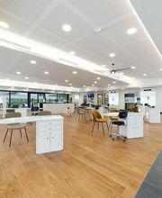 Opticien JONZAC - Optical Center image 1