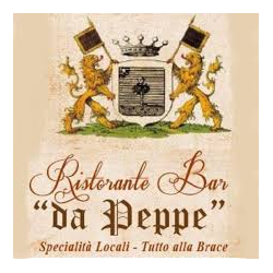 Ristorante da Peppe logo