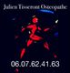 Tisseront Julien