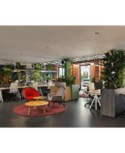 The Social Hub Florence Belfiore immagine 1