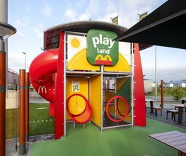 McDonald's Bild 5