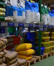 Centre Agro Treyvaux Bild 1