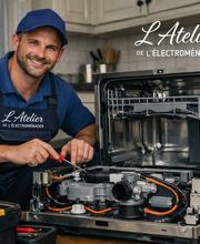 L'Atelier de l'électromenager image 3
