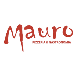 Pizzeria e Gastronomia  Mauro logo