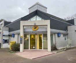 La Banque Postale image 1