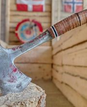 LumberJacks image 13