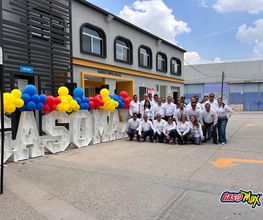 Gasomax Estación Perisur imagen 11