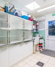 Clinique vétérinaire de Ligueil - Sevetys image 4