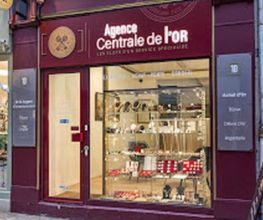 Agence Centrale De L'Or image 2