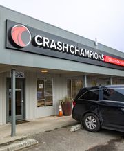 Crash Champions Collision Repair Newcastle image 10