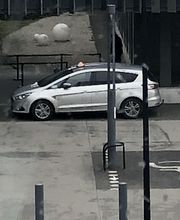 Arnaud Richard Taxi guingamp image 3